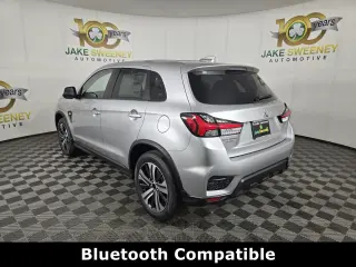 2026 Mitsubishi Outlander Sport