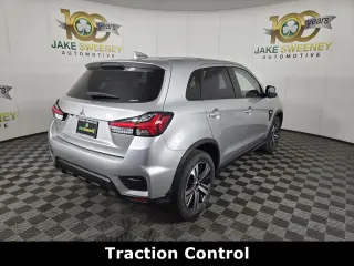 2026 Mitsubishi Outlander Sport