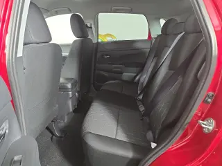 2026 Mitsubishi Outlander Sport