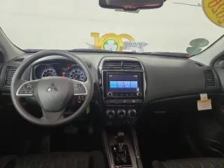 2026 Mitsubishi Outlander Sport