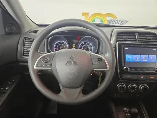 2026 Mitsubishi Outlander Sport
