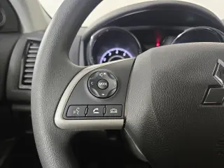 2026 Mitsubishi Outlander Sport
