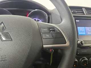 2026 Mitsubishi Outlander Sport