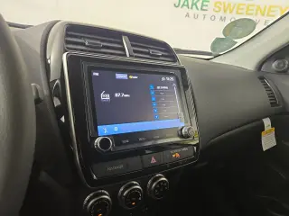 2026 Mitsubishi Outlander Sport