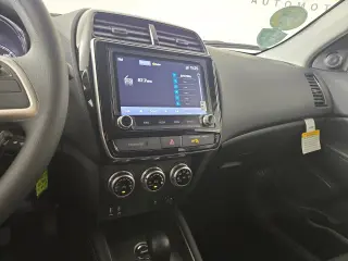 2026 Mitsubishi Outlander Sport
