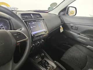 2026 Mitsubishi Outlander Sport