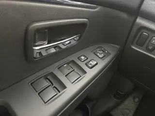 2026 Mitsubishi Outlander Sport