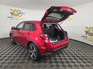 2026 Mitsubishi Outlander Sport