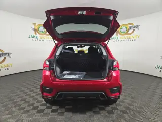 2026 Mitsubishi Outlander Sport