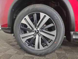 2026 Mitsubishi Outlander Sport