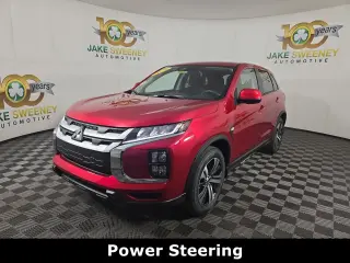 2026 Mitsubishi Outlander Sport