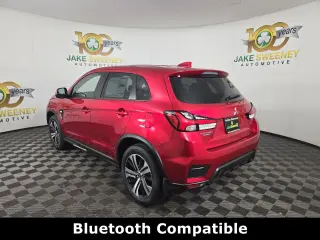 2026 Mitsubishi Outlander Sport