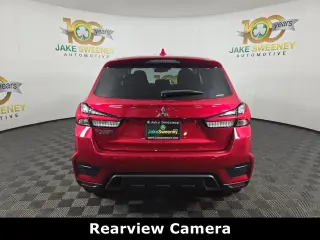 2026 Mitsubishi Outlander Sport