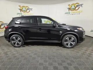 2026 Mitsubishi Outlander Sport