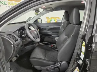 2026 Mitsubishi Outlander Sport