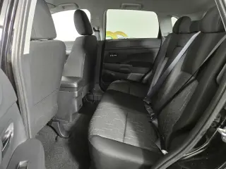 2026 Mitsubishi Outlander Sport