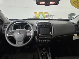 2026 Mitsubishi Outlander Sport