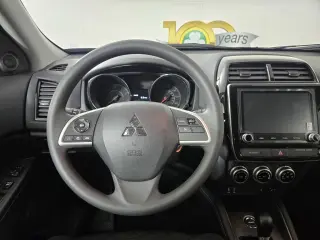 2026 Mitsubishi Outlander Sport