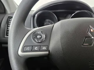 2026 Mitsubishi Outlander Sport