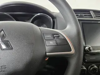 2026 Mitsubishi Outlander Sport