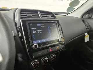 2026 Mitsubishi Outlander Sport