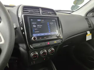 2026 Mitsubishi Outlander Sport