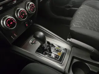 2026 Mitsubishi Outlander Sport