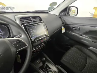 2026 Mitsubishi Outlander Sport