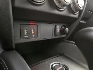 2026 Mitsubishi Outlander Sport