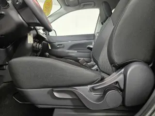 2026 Mitsubishi Outlander Sport