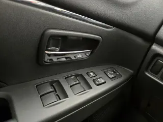 2026 Mitsubishi Outlander Sport