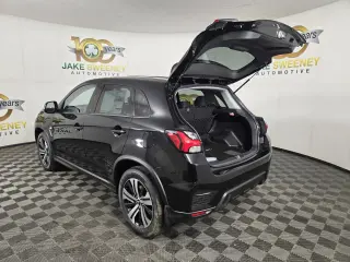 2026 Mitsubishi Outlander Sport