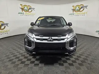 2026 Mitsubishi Outlander Sport