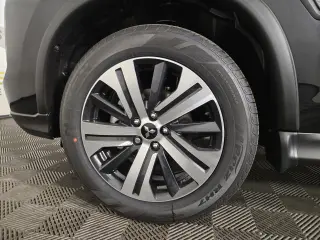 2026 Mitsubishi Outlander Sport