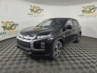 2026 Mitsubishi Outlander Sport