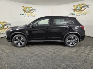 2026 Mitsubishi Outlander Sport