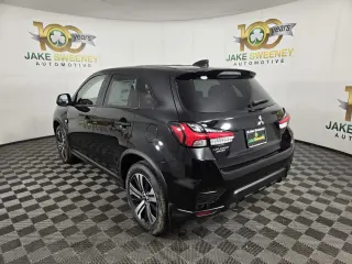 2026 Mitsubishi Outlander Sport
