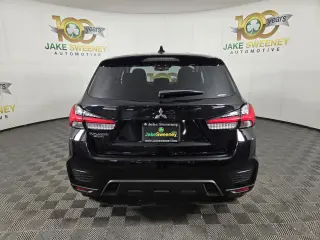 2026 Mitsubishi Outlander Sport