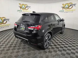 2026 Mitsubishi Outlander Sport