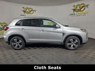 2026 Mitsubishi Outlander Sport