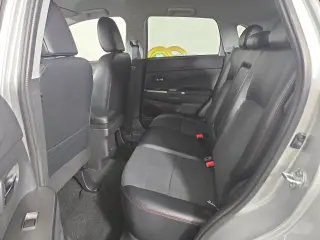 2026 Mitsubishi Outlander Sport