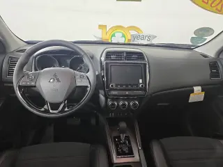 2026 Mitsubishi Outlander Sport