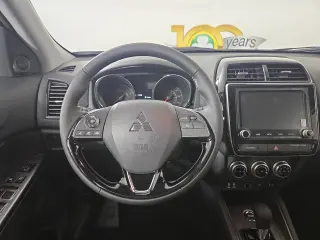 2026 Mitsubishi Outlander Sport