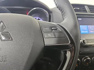 2026 Mitsubishi Outlander Sport