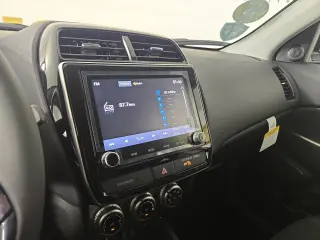 2026 Mitsubishi Outlander Sport