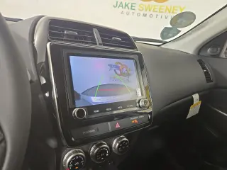 2026 Mitsubishi Outlander Sport