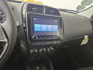 2026 Mitsubishi Outlander Sport