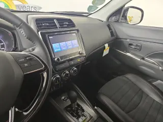 2026 Mitsubishi Outlander Sport