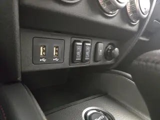 2026 Mitsubishi Outlander Sport