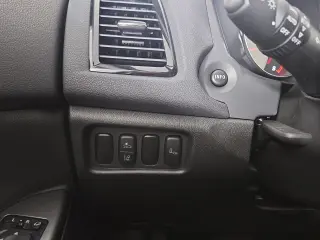2026 Mitsubishi Outlander Sport